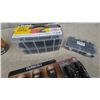 Image 4 : Titan Universal Push Pin Retainer Kit, Duracell and VoltKing Flashlights