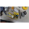 Image 3 : Staple Guns, Stanley Bostitch Staples, Stanley Universal Fit Staples, Levels