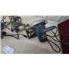 Image 3 : 3 power tools Ryobi Circular Saw, Angle Grinder, and Jigsaw