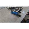 Image 5 : 3 power tools Ryobi Circular Saw, Angle Grinder, and Jigsaw