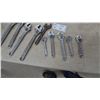 Image 4 : 10 Adjustable wrenches