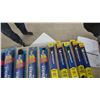 Image 2 : 12 Michelin Stealth and Guardian Wiper Blades