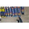 Image 6 : 12 Michelin Stealth and Guardian Wiper Blades