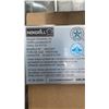 Image 6 : New Nexgrill 2-Burner Stainless Steel Portable Tabletop Propane Gas Grill with Regulator Hose