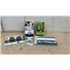 Image 1 : New Evergear Automotive BTC-3004 12V Smart Battery Charger with Desulfator