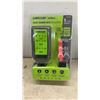 Image 4 : New Evergear Automotive BTC-3004 12V Smart Battery Charger with Desulfator