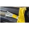 Image 4 : 4 Snowmobile Ski Skins