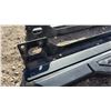 Image 4 : Pair of Metal RAM Truck Running Boards 81” Length