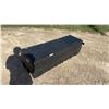 Image 1 : Delta Packer-90 Poly Truck Bed Tool Box 19 × 19 × 61”