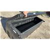 Image 3 : Delta Packer-90 Poly Truck Bed Tool Box 19 × 19 × 61”