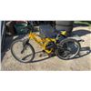 Image 1 : Huffy "Ventura" Dual Suspension Mountain Bike