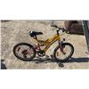 Image 1 : Supercycle Dual Suspension 6-Speed Mountain Bike with Falcon Index System Derailleur