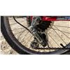 Image 3 : Supercycle Dual Suspension 6-Speed Mountain Bike with Falcon Index System Derailleur