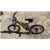 Image 6 : Supercycle Dual Suspension 6-Speed Mountain Bike with Falcon Index System Derailleur