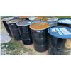 Image 2 : 5 45 Gallon Metal Drums