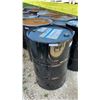 Image 3 : 5 45 Gallon Metal Drums