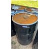 Image 4 : 5 45 Gallon Metal Drums