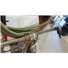Image 5 : Harris Oxy-Acetylene Torch Kit on Cart with Oxygen and Acetylene Tanks, Hoses, and Gauges