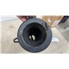 Image 5 : Dual Ball Receiver Hitch and Mountain Cam Exhaust for 2015 Arctic Cat XF8000 Snowmobile