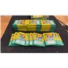 Image 2 : Box of Unopened O-Pee-Chee 1991-92 Hockey Card Packs