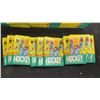 Image 3 : Box of Unopened O-Pee-Chee 1991-92 Hockey Card Packs