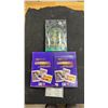 Image 1 : 2 Boxes Of Unopened 1991 O-Pee-Chee Premier Baseball Cards and Box of Sealed 1993 O-Pee-Chee