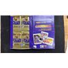 Image 2 : 2 Boxes Of Unopened 1991 O-Pee-Chee Premier Baseball Cards and Box of Sealed 1993 O-Pee-Chee