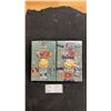 Image 1 : 2 Boxes of Sealed 1992 Fleer Ultra Baseball Cards- Series 1 and 2