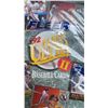 Image 7 : 2 Boxes of Sealed 1992 Fleer Ultra Baseball Cards- Series 1 and 2