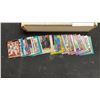 Image 12 : 5,000+ Variety of Basketball, Hockey and Baseball Cards
