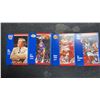 Image 3 : 5,000+ Variety of Basketball, Hockey and Baseball Cards