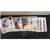 Image 8 : 5,000+ Variety of Basketball, Hockey and Baseball Cards