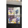Image 9 : 5,000+ Variety of Basketball, Hockey and Baseball Cards