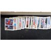 Image 2 : 1990 Upper Deck Baseball Cards Complete Set #1-800 and 1991 Upper Deck Baseball Cards Complete Set