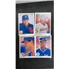Image 4 : 1990 Upper Deck Baseball Cards Complete Set #1-800 and 1991 Upper Deck Baseball Cards Complete Set