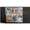 Image 6 : 1990 Upper Deck Baseball Cards Complete Set #1-800 and 1991 Upper Deck Baseball Cards Complete Set