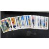Image 2 : Baseball Cards- 1993 Fleer Ultra- Series 2- Complete Set and 1991 Upper Deck Baseball Cards