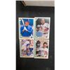 Image 3 : Baseball Cards- 1993 Fleer Ultra- Series 2- Complete Set and 1991 Upper Deck Baseball Cards