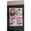 Image 4 : Baseball Cards- 1993 Fleer Ultra- Series 2- Complete Set and 1991 Upper Deck Baseball Cards