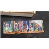 Image 5 : Baseball Cards- 1993 Fleer Ultra- Series 2- Complete Set and 1991 Upper Deck Baseball Cards