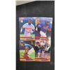 Image 7 : Baseball Cards- 1993 Fleer Ultra- Series 2- Complete Set and 1991 Upper Deck Baseball Cards
