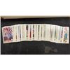 Image 2 : Baseball Cards- 1993 Fleer Ultra Series 2- Almost Complete Set #1-800 and 1991 Upper Deck