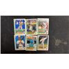Image 3 : Baseball Cards- 1993 Fleer Ultra Series 2- Almost Complete Set #1-800 and 1991 Upper Deck