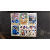 Image 4 : Baseball Cards- 1993 Fleer Ultra Series 2- Almost Complete Set #1-800 and 1991 Upper Deck