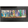 Image 5 : Baseball Cards- 1993 Fleer Ultra Series 2- Almost Complete Set #1-800 and 1991 Upper Deck