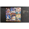 Image 6 : Baseball Cards- 1993 Fleer Ultra Series 2- Almost Complete Set #1-800 and 1991 Upper Deck