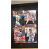 Image 7 : Baseball Cards- 1993 Fleer Ultra Series 2- Almost Complete Set #1-800 and 1991 Upper Deck