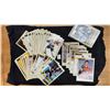 Image 1 : Set of Beehive Hockey Cards, #1-75, 1997-98