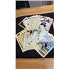 Image 3 : Set of Beehive Hockey Cards, #1-75, 1997-98