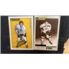 Image 4 : Set of Beehive Hockey Cards, #1-75, 1997-98